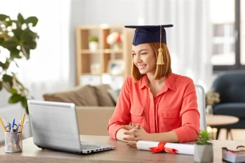 degree verification online