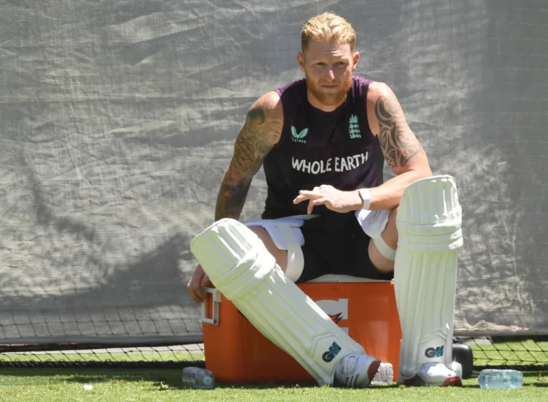 3rd Ashes test