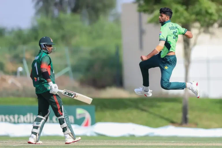 Pakistan India Asia Cup