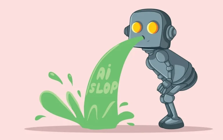 Slop Evader
