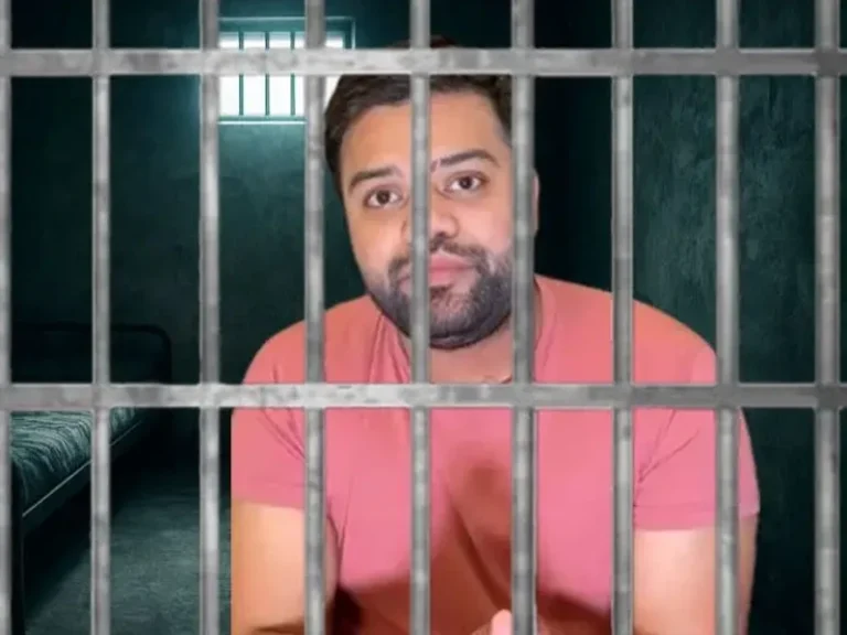 Ducky Bhai