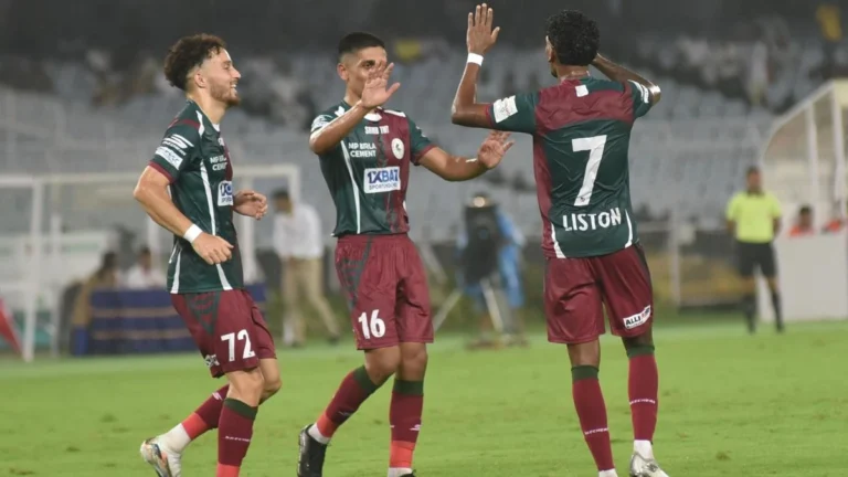 Indian Football