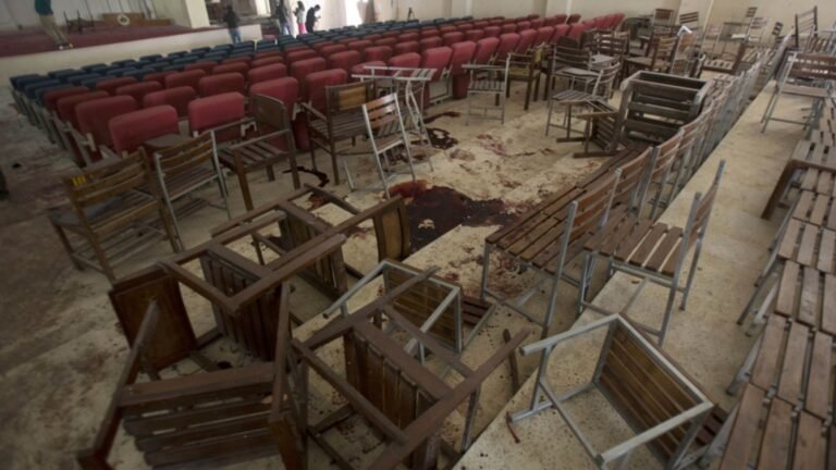 APS Attack