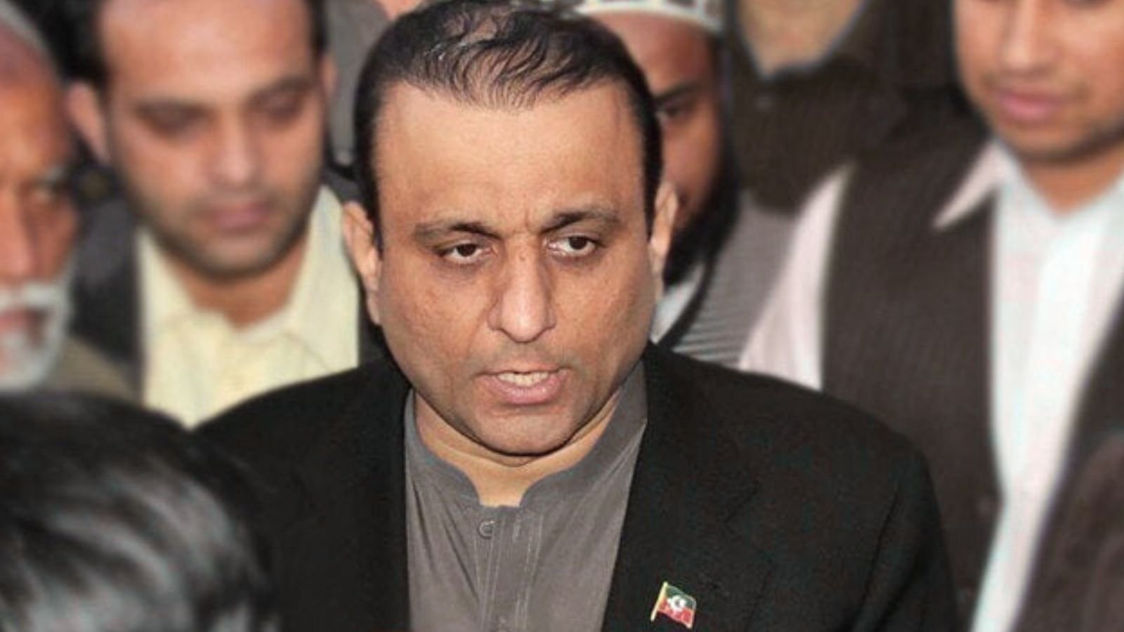 Aleem Khan