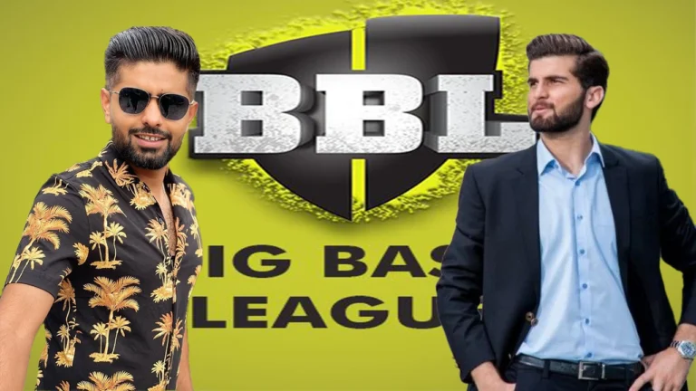 Big Bash League