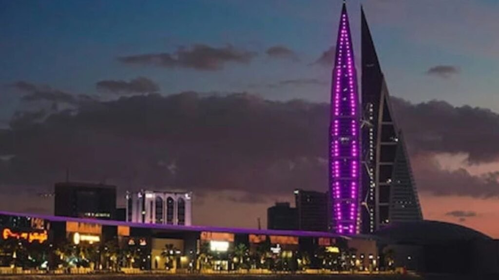 Bahrain