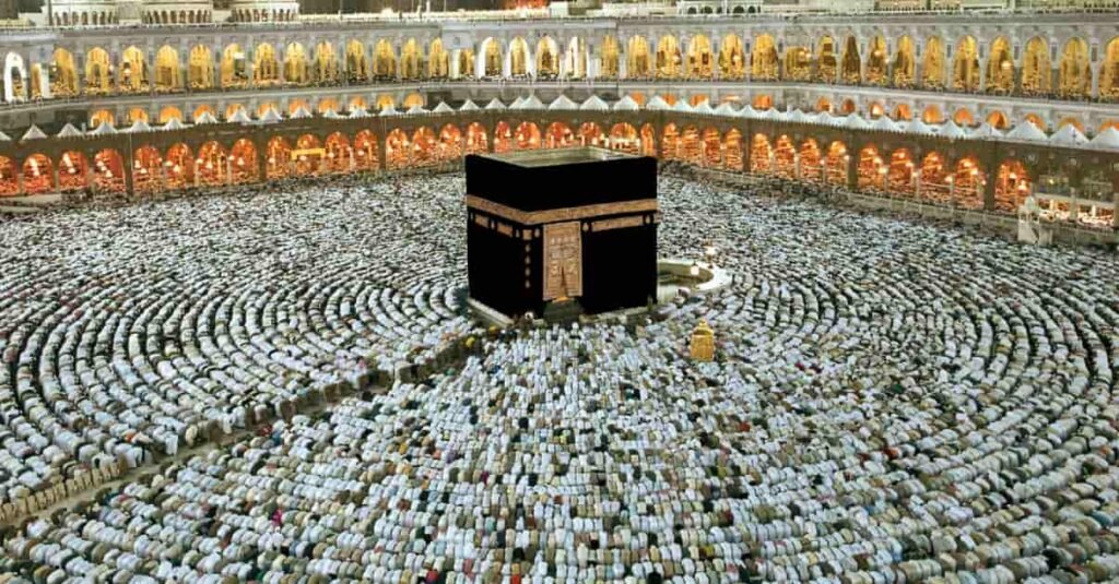 Hajj 2026