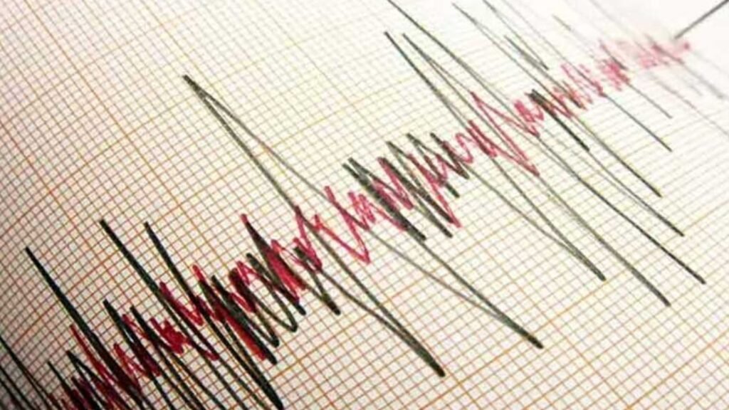 Quetta Earthquake