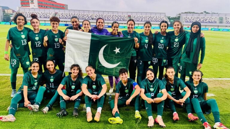 Women's Football