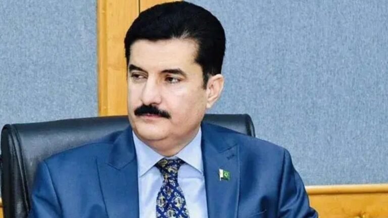 KP health sectors