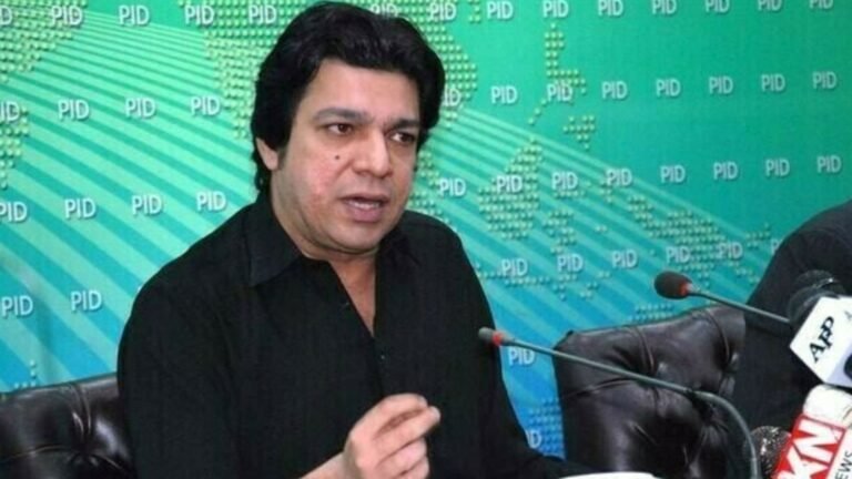 Faisal Vawda