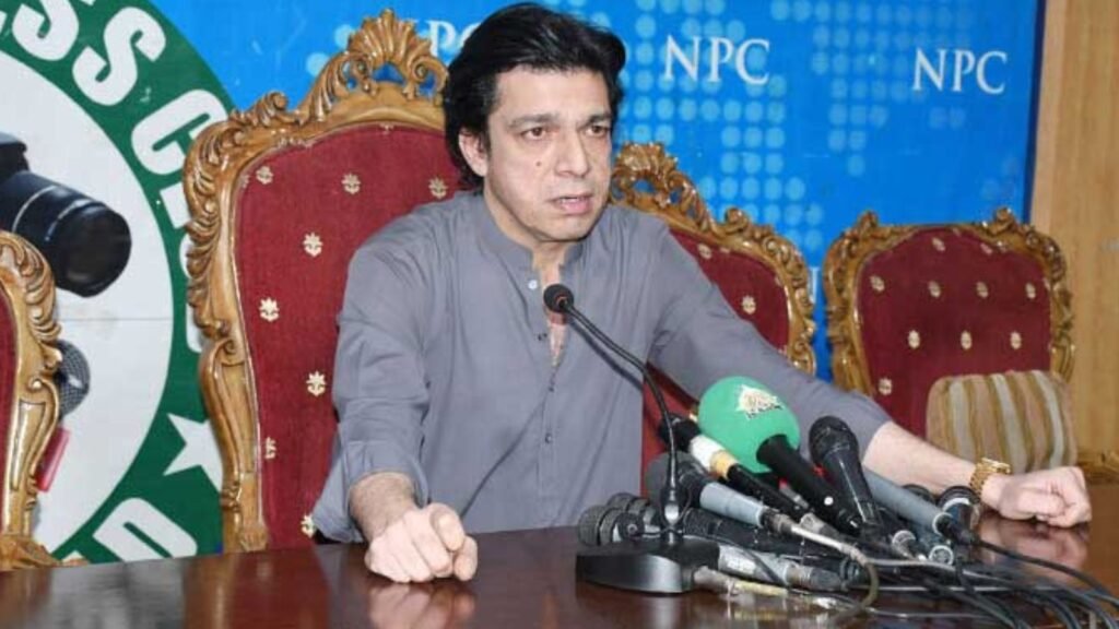 Faisal Vawda