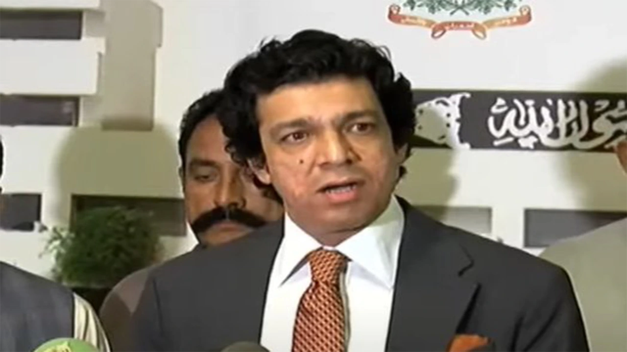 governor’s rule in Khyber Pakhtunkhwa