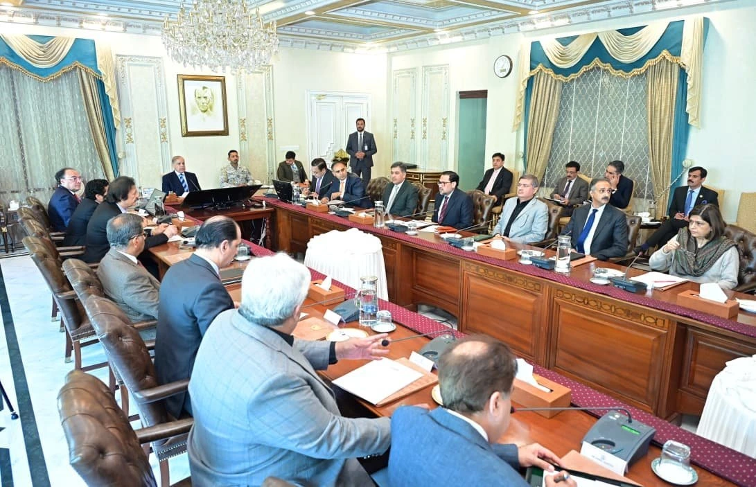 Tax Reforms Working Group