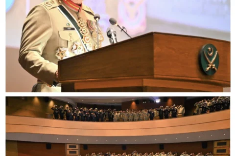 Defence Forces Headquarters