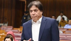Hanif Abbasi