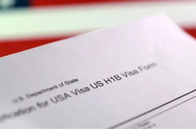 H-1B