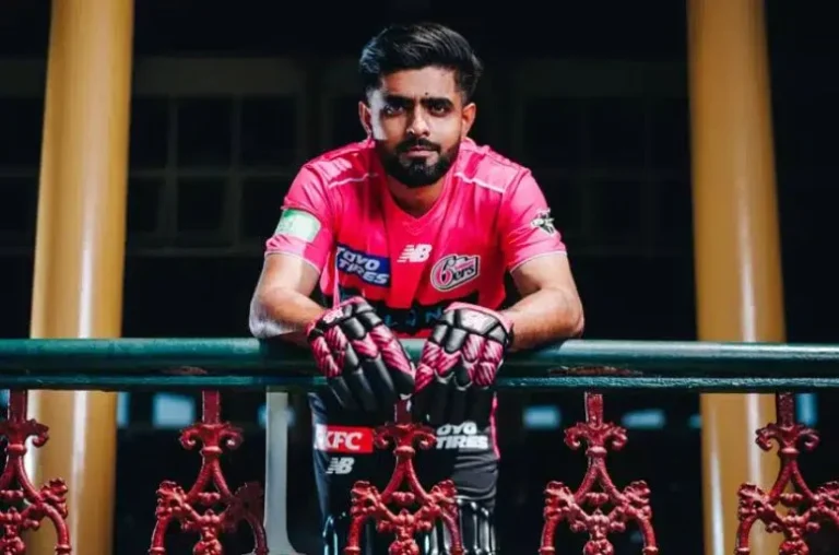 Babar Azam