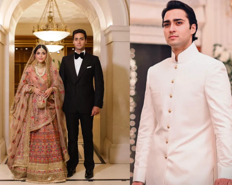 Junaid Safdar