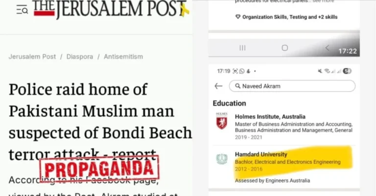 propaganda