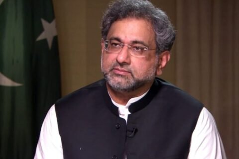 Khaqan Abbasi