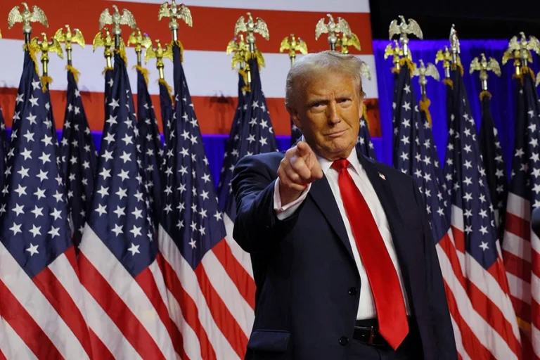 Patriot Games