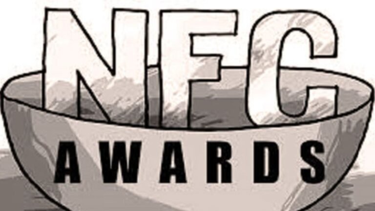 NFC Award