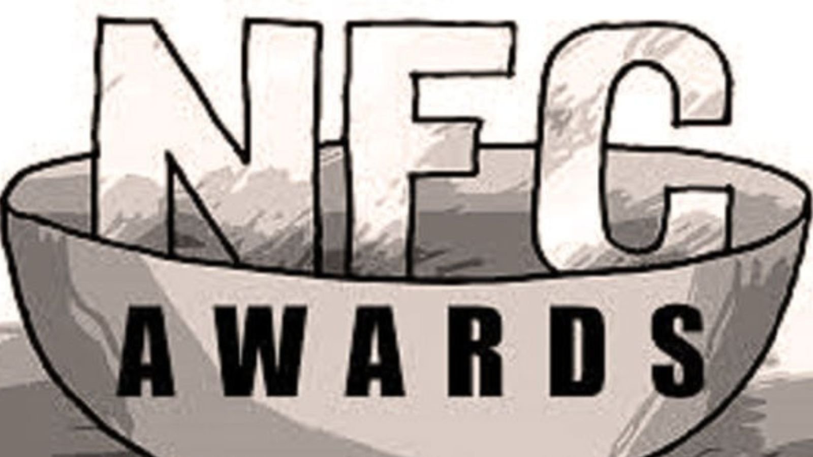 NFC Award