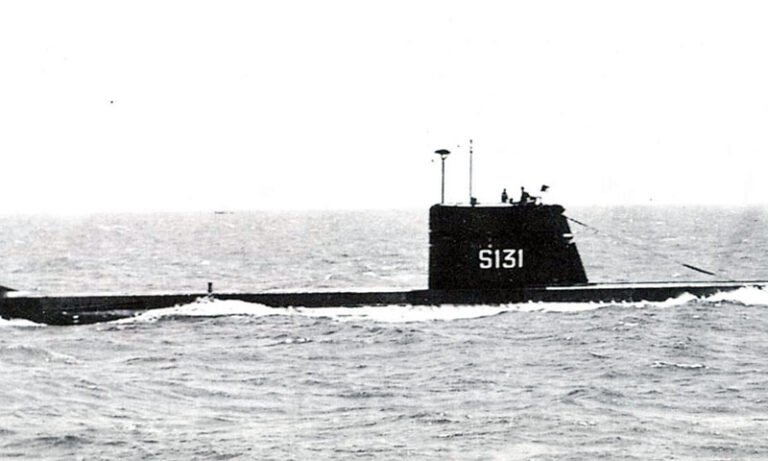 Hangor’s of 1971