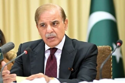 PM Shehbaz