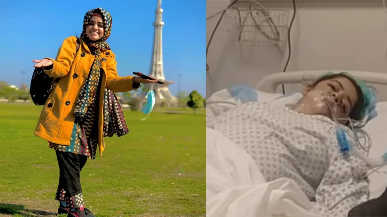 Pyari Maryam