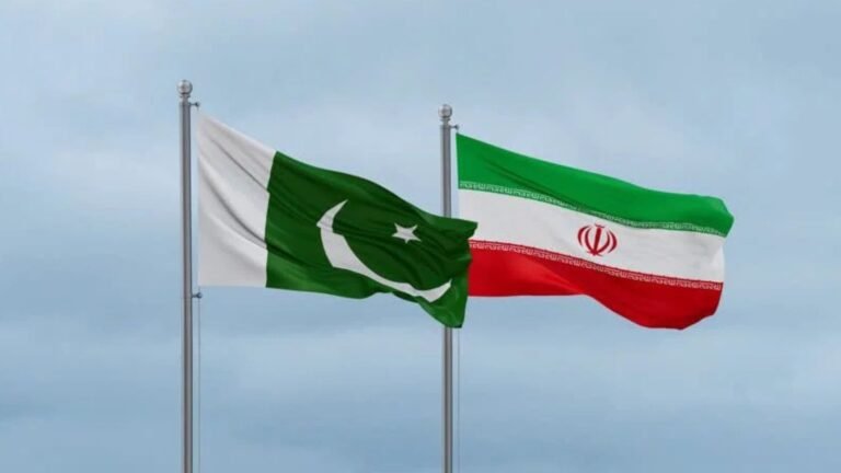 Pak Iran