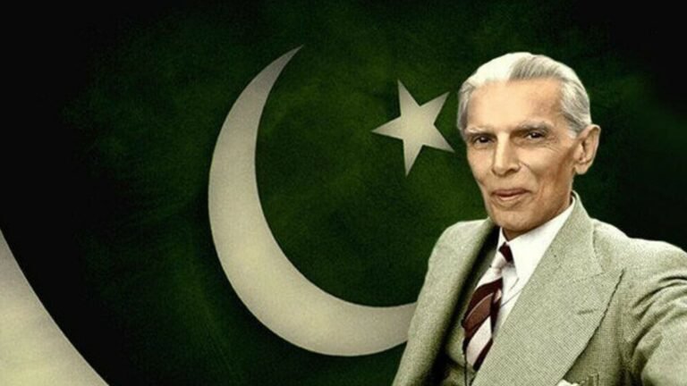 Quaid-e-azam