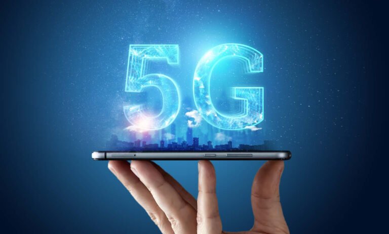 5G technology