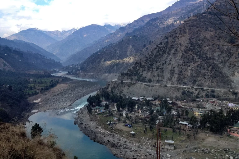 Fact Check: Rumours about water blockage in Chenab, Jhelum, Neelum rivers false