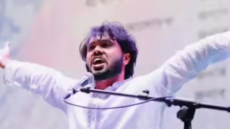 Sharif Osman Hadi