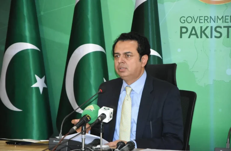 Talal Chaudhry