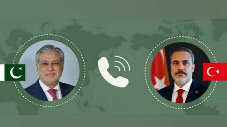 Ishaq Dar