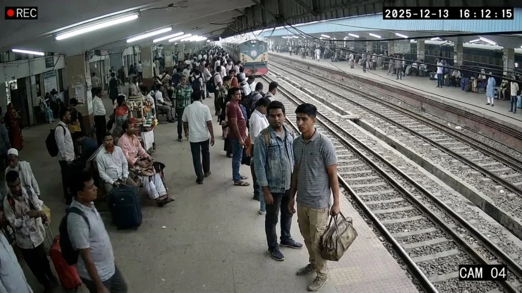 student leader Osman Hadi