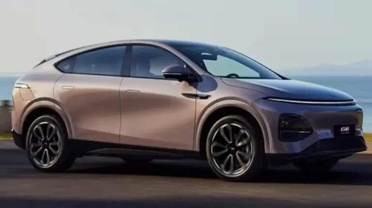 EV