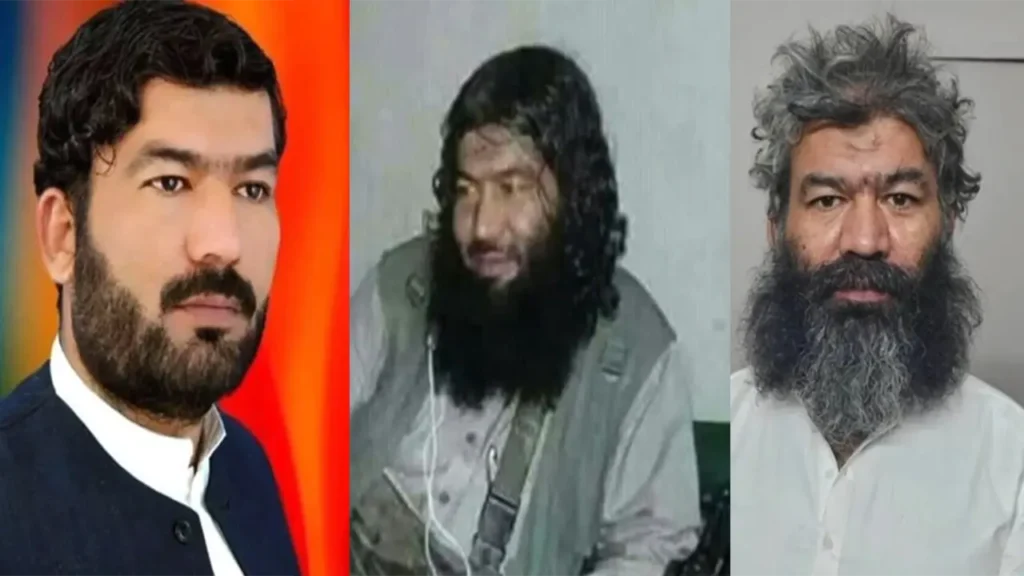 spokesman of Islamic State