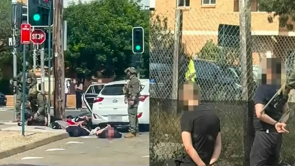 Sydney’s Bondi Beach