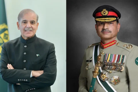 hief of Defence Forces