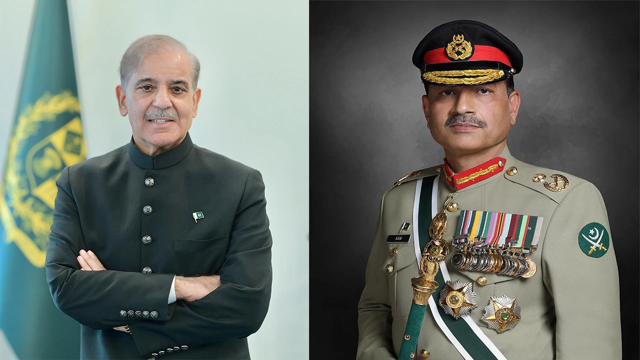 hief of Defence Forces