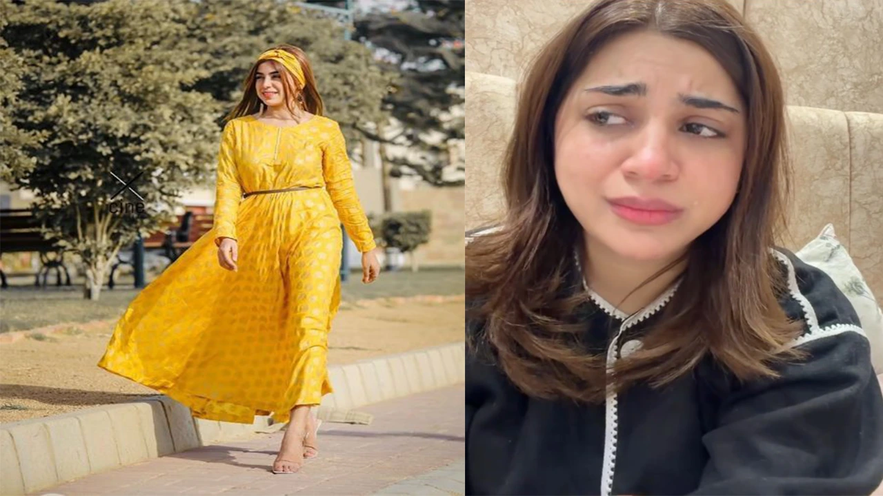 influencer Dr. Madiha Khan