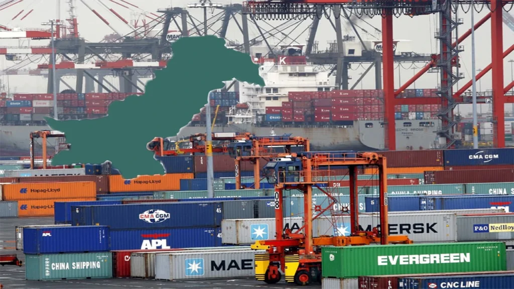 Pakistan’s textile sector