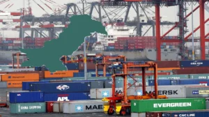 Pakistan’s textile sector