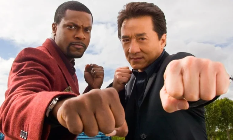 Rush Hour