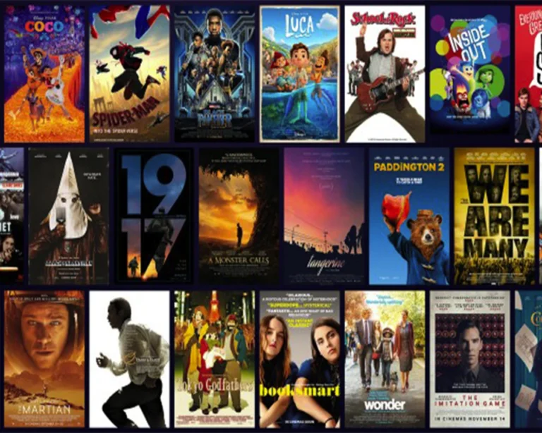 film industry