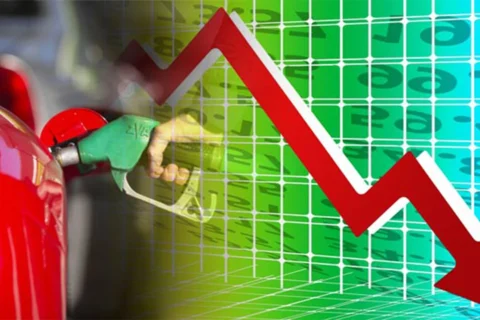 Petrol prices